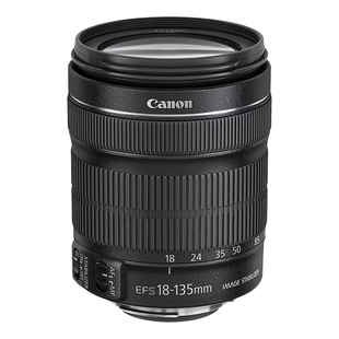 八度二手佳能EF-S 18-135 IS STM USM中长焦变焦镜头18-135寄售