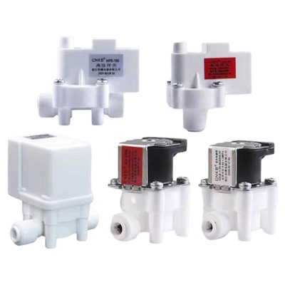 废水阀科博进水电磁阀组合阀