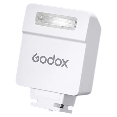 神牛iT20TTL迷你机顶闪光灯