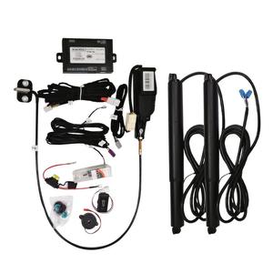 适用于奔驰A200C260E300GLA GLB GLC威霆改装电动尾门自动后备箱