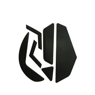 罗技G102 G302 G304 G603 G502  G903 G703 GPW 2S鼠标脚贴接收器