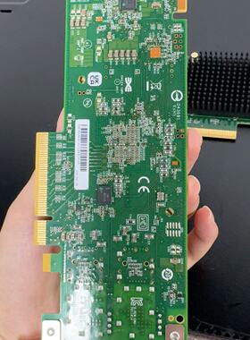 【议价-可维修】LPe35002 双口 光纤卡 32GB LPE3500 /均有货