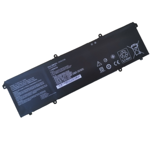 适合华硕K3502Z K3402Z M6500R/X/Q/Z M3502R M5402电池C31N2105