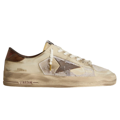 GoldenGoose男式休闲鞋