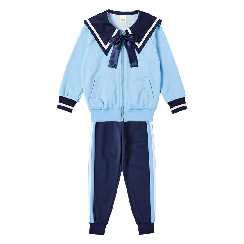 幼儿园园服校服滴滴爱