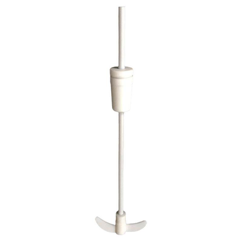 jj-1电动搅拌器专用四氟搅拌桨