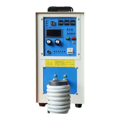 焊接淬火高频感应加热机熔炼退火