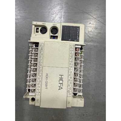【议价-可维修】 HCFA HCA1-12X8YT-A 128 /均有货