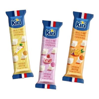 凯芮Kiri甜心小酪即食芝士零食
