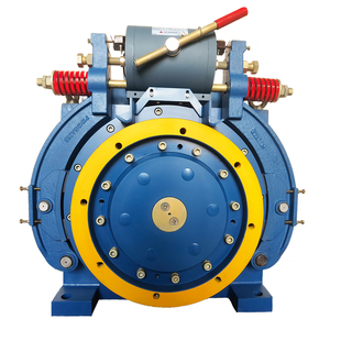 上海三菱电梯主机/曳引机ZPML-A117ZPML-A157 ZPML全系列原装正品