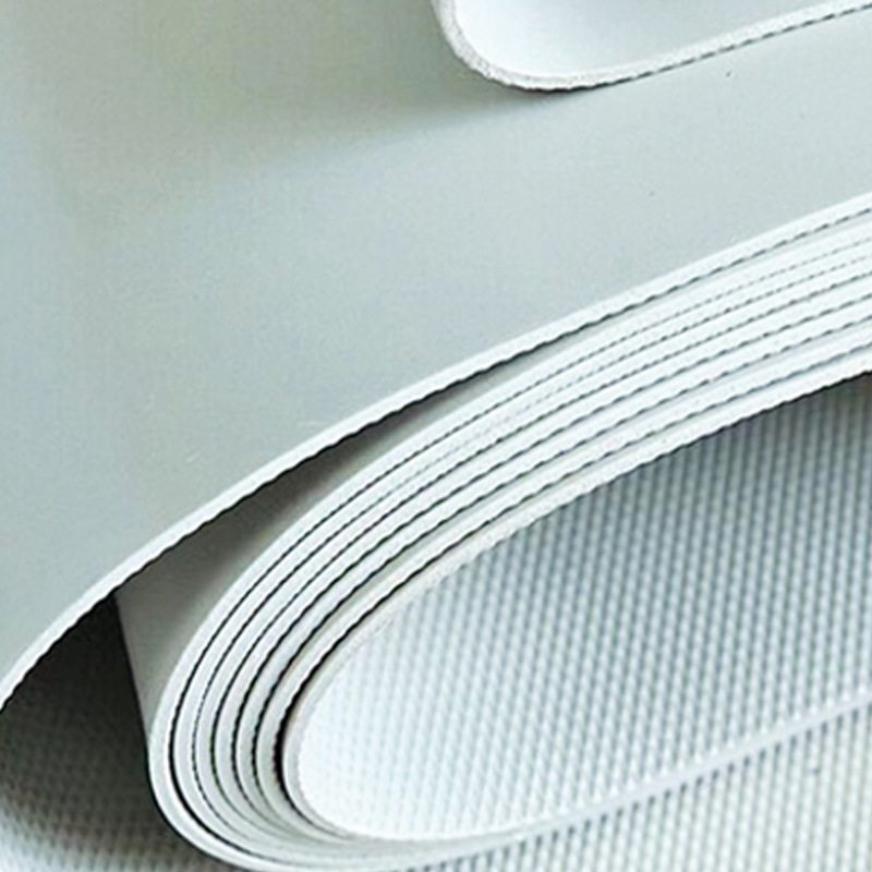 聚氯乙烯pvc耐根穿刺防水卷材种植防水卷材面穿刺根隧道耐屋面