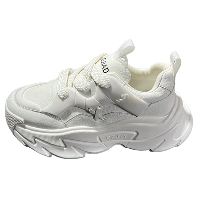 男款厚底潮流休闲秋季增高