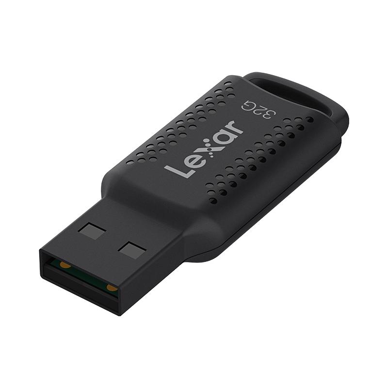 自营雷克沙U盘V400高速USB3.0