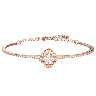 【三期免息】Swarovski/施华洛世奇Sparkling Dance系列 手镯手链