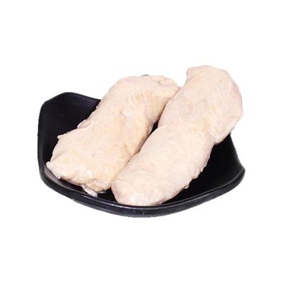 水煮鸡胸肉2根·无添加宠物零食