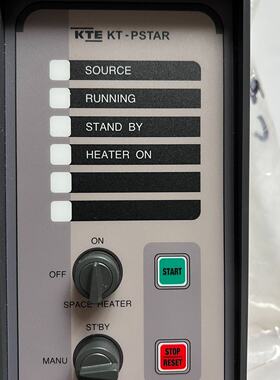 【询价】KTE 马达控制器 KT-PSTAR-CSA适用