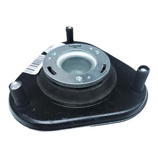 长城哈弗H2前减震器顶胶缓冲块平面压力轴承h2塔顶减震器上座原厂