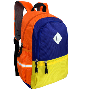 一年级小学生女书包轻便超轻男童旅游背包儿童双肩减负旅行6-10岁