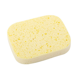 水彩水粉笔吸水海绵 伯伦斯盒装保湿海绵 美术绘画魔力绵肌理海绵