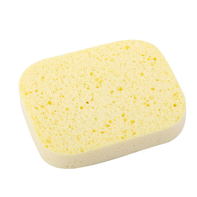 伯伦盒装保湿海绵魔力肌理水粉笔