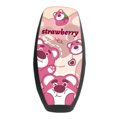 爱玛骁龙AB50电动车座套防水隔热