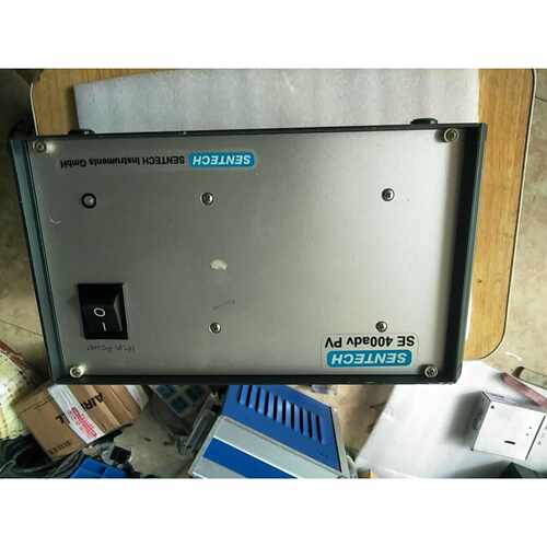SENTECH Se400adv-PV控制器箱测试仪，从工厂—议价
