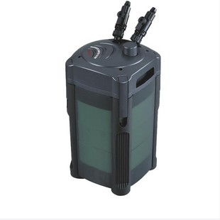 官方授权 创星过滤桶CF1200/1000/800缸外过滤桶鱼缸水族外置过滤