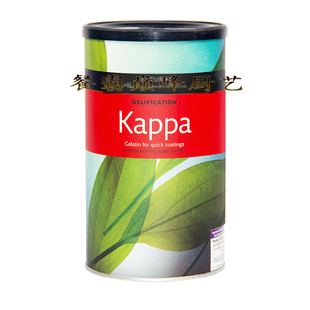 分子料理美食烹饪原料卡拉胶Kappa西班牙品牌送进口分子配方教程