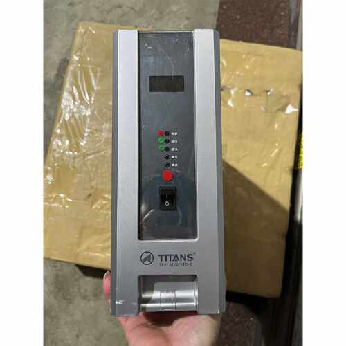 询价TITANS 泰坦 TEP-M20/110-E 直流屏充电模