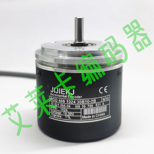 一  ROD 466 1024 30B10-2B编码器ROD 426 1024-01-03-436-2048-2