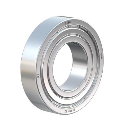 EVB不锈钢进口轴承304防锈耐腐