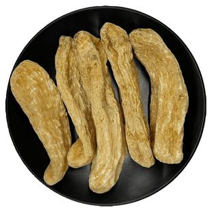 天麻中药材云南生天麻新鲜整个切片乌小天麻非野生干货可搭钩藤饮