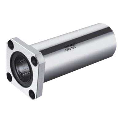 瑞典正品BMD进口方直线轴承