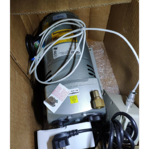 议价metone颗粒物真空泵GAST   5KH38KNA510X   0523-101Q-SG588D