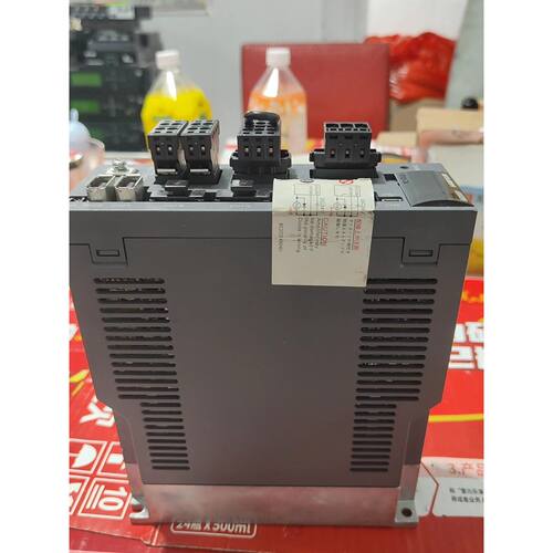 议价原装进口MITSUBISHI三菱MRJ3W22B伺服维修