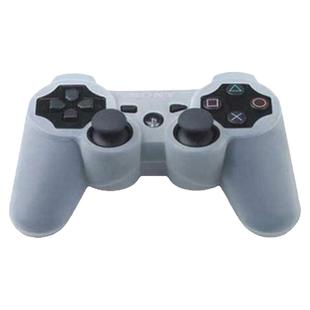 索尼PS3手柄硅胶套 PS3无线手柄保护套 PS2游戏手柄硅胶套 防滑套