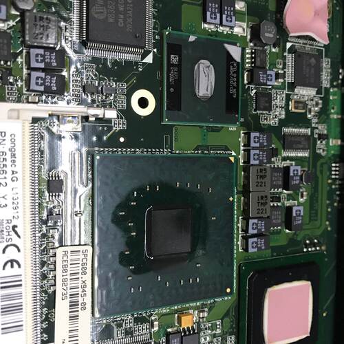 议价贝加莱触摸屏CPU板5CP600.X945-00现货销售