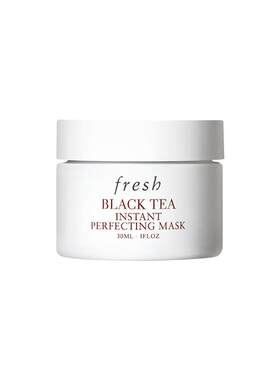 【3件55折】Fresh馥蕾诗红茶凝时焕颜面膜 睡眠面膜30ml