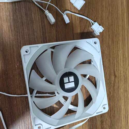 询价利民TL-C12CW-S白色正叶  5VARGB议价