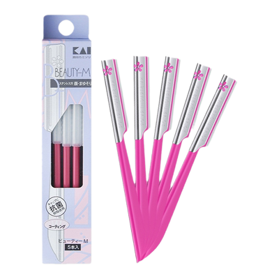 专业修眉工具锋利不卡顿