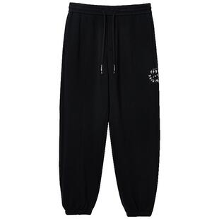 [商场爆款]杰克琼斯秋季新款男装卫裤长裤时尚百搭裤子22541D016