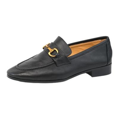 壹家乐福单鞋2公分温柔的羊皮