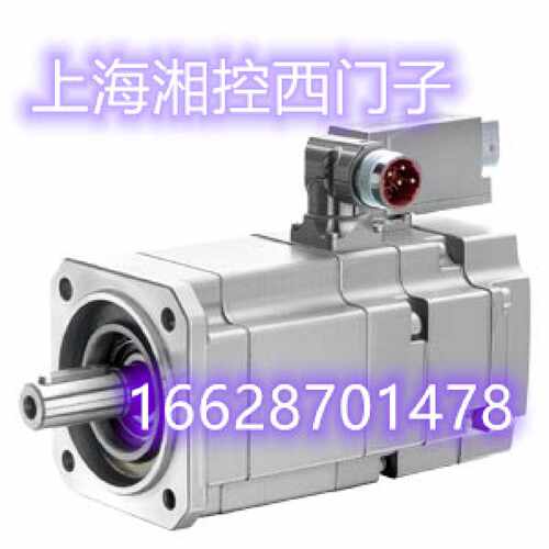 议价西门子同步电机 1FK7-HI PN  5.2kW 1FK7103-5AF71-1AH2 原装