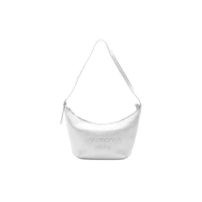 中古Balenciaga巴黎世家单肩包