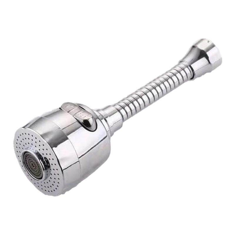 厨房洗菜盆万向延伸器