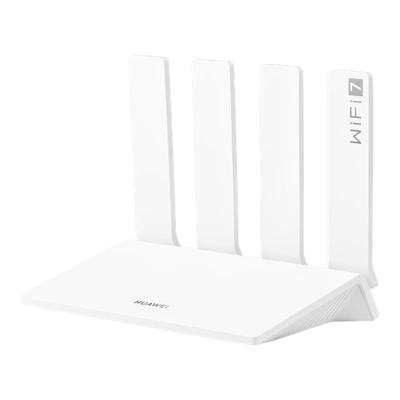 【新品】华为路由BE3 Pro 雷电版 疾风版 Wi-Fi7+更快更远 智能高增益天线 家用高速千兆路由器游戏加速穿墙