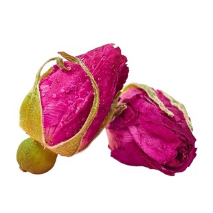 山东平阴玫瑰花茶精品重瓣散装无硫熏正品天然干玫瑰花干优质食用