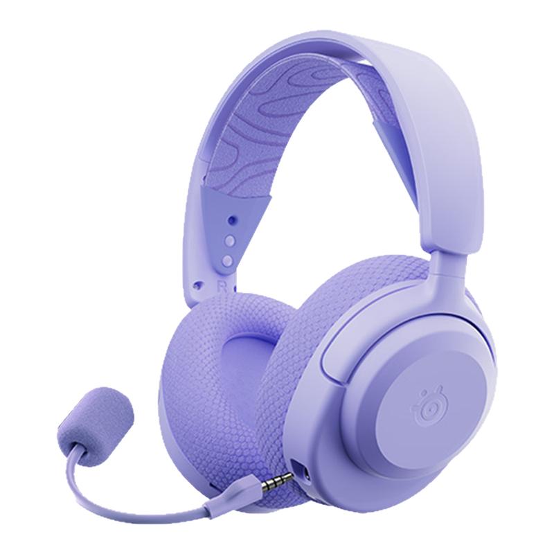 SteelSeries赛睿Arctis Nova3无线电竞游戏耳机头戴式Faker同款