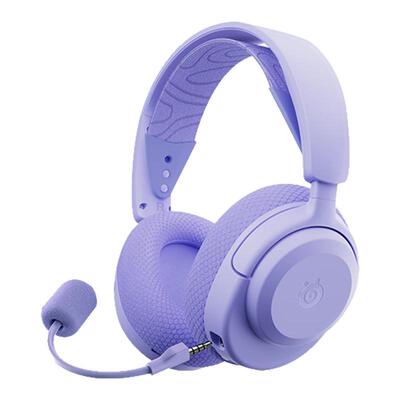 SteelSeries赛睿Arctis Nova3无线电竞游戏耳机头戴式Faker同款