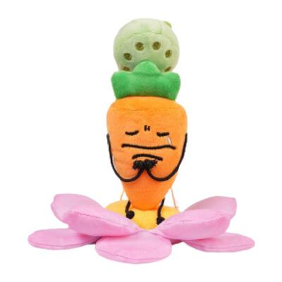 KKV正品暹罗厘普我的颠颠人生系列毛绒盲盒趣味公仔玩具摆件礼物